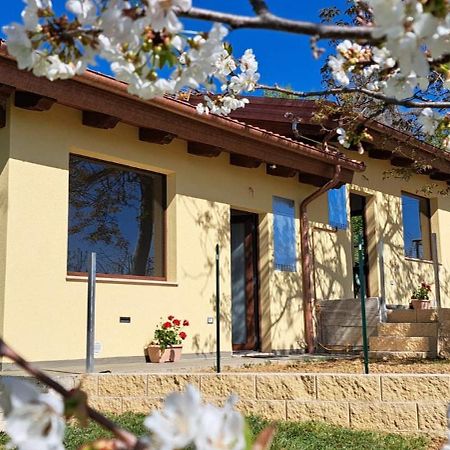 Le Margherite Country House Apartment Montefalcone Appennino Exterior photo