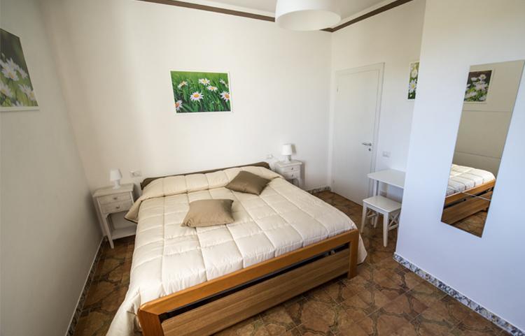 Le Margherite Country House Montefalcone Appennino Exterior photo