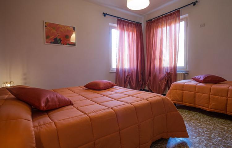 Le Margherite Country House Montefalcone Appennino Exterior photo