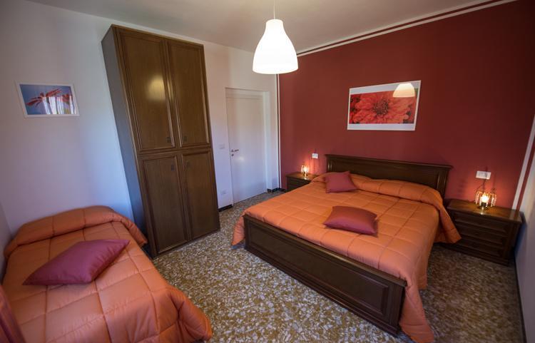 Le Margherite Country House Montefalcone Appennino Exterior photo